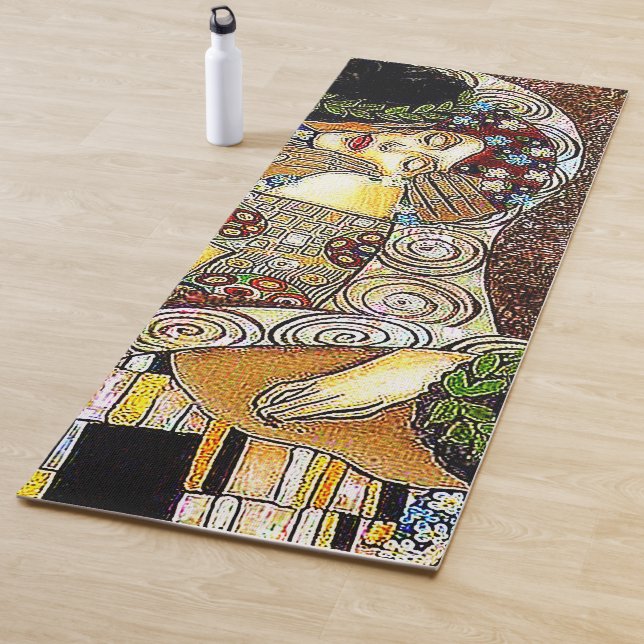 KLIMT YOGA MAT (In Situ)
