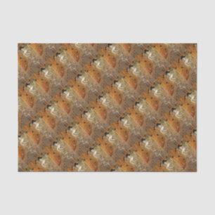 Klimt's Portrait of Adele Bloch-Bauer Tissue Paper