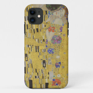 Klimt's The Kiss Case-Mate iPhone Case