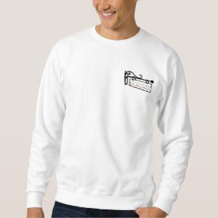 Kling Street Kids men and woman's sweater