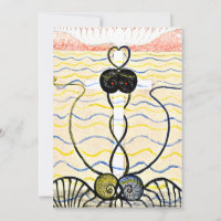 Klint - Evolution, No. 06, Group VI