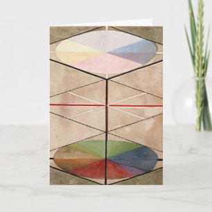 Klint - The Swan No. 23 Card