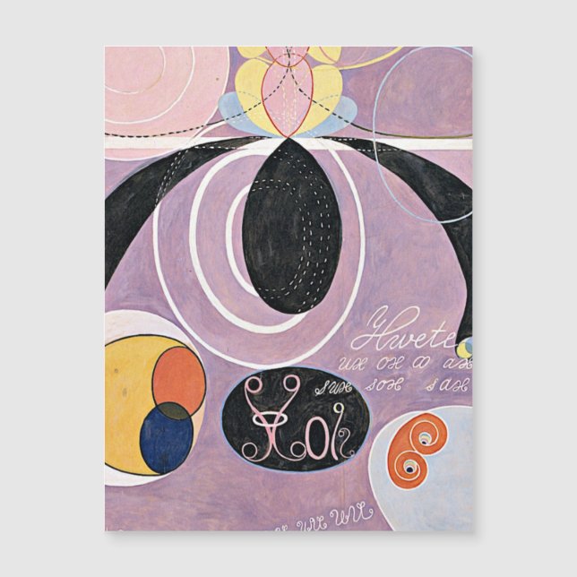 Klint - The Ten Largest No. 06 (Front)