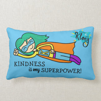 Kloey Lumbar Cushion