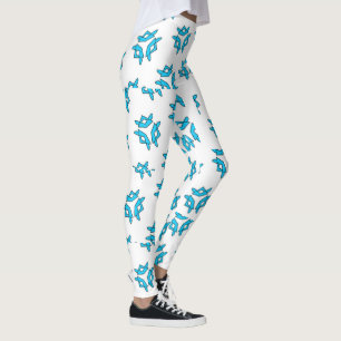 Klondike Leggings