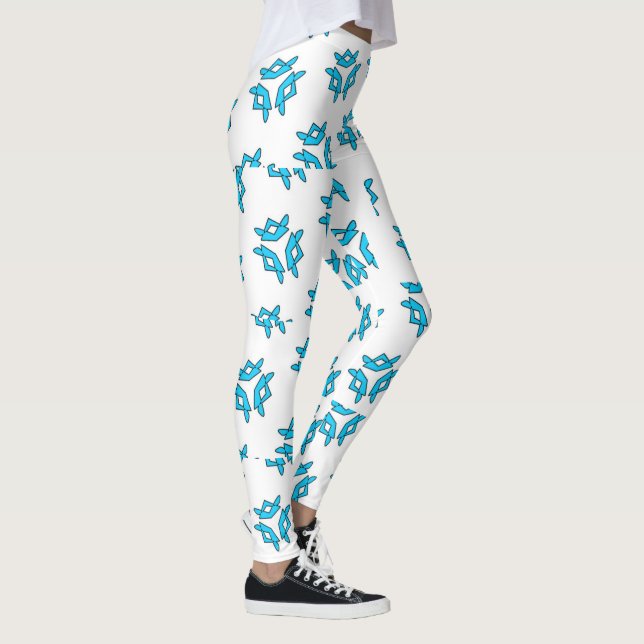 Klondike Leggings (Right)