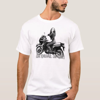 KLR Dual Sport T-Shirt