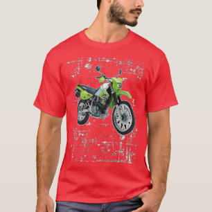KLR Tribute  T-Shirt