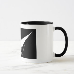 KM1 Consumable Liquid Mover Mug