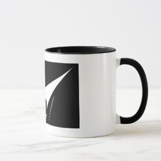KM1 Consumable Liquid Mover Mug