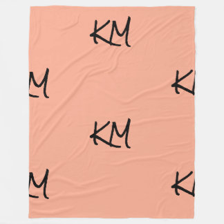 KM Blanket