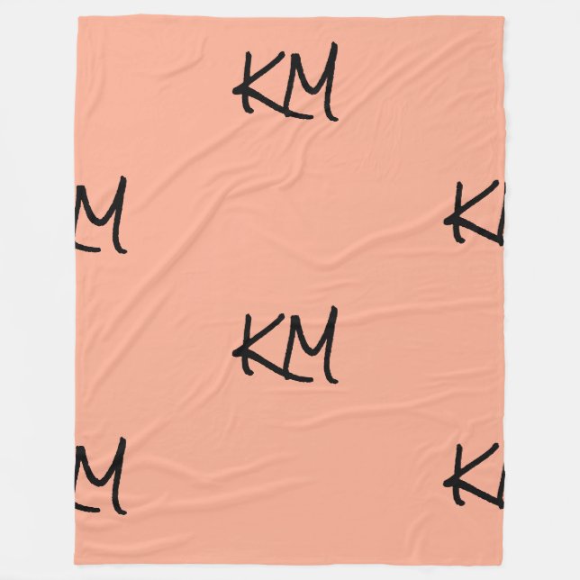 KM Blanket (Front)