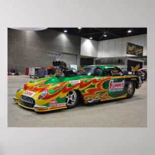 KM Pro Mod Print