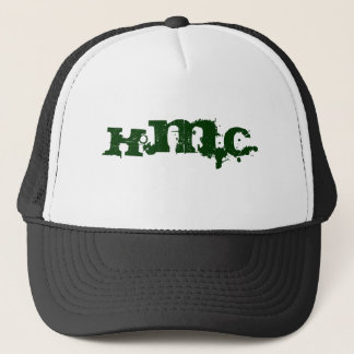 KMC TRUCKER HAT