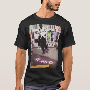 KMD Mr Hood friend T-Shirt