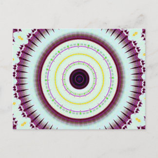 KMDG15 POSTCARD