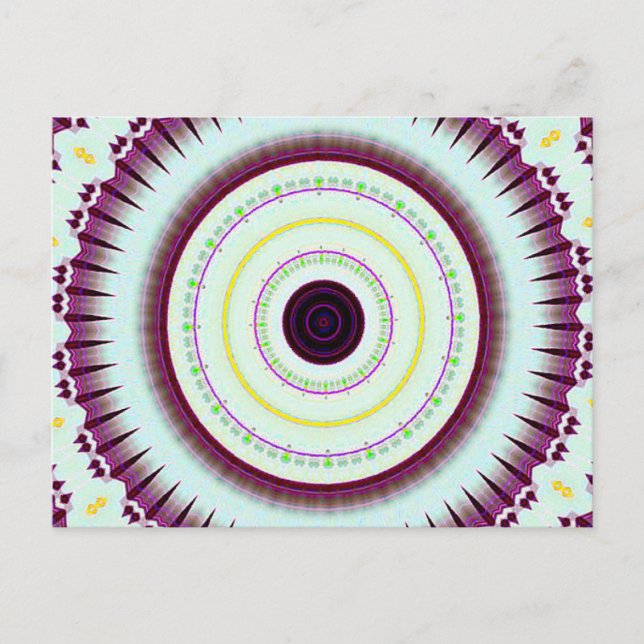 KMDG15 POSTCARD (Front)