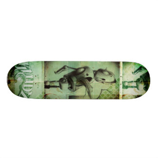 KMNDZ "G3" SKATEBOARD