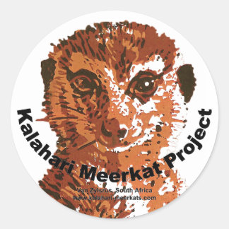 KMP Sticker