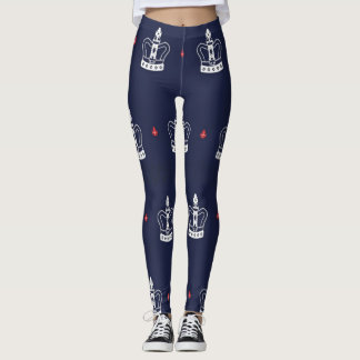 KMQ Leggings