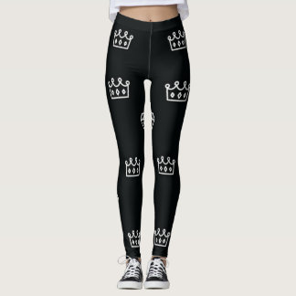 KMQ Leggings