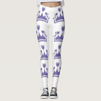 KMQ Leggings
