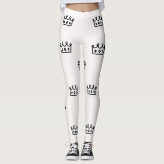 KMQ Leggings