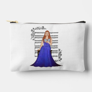 KMS Make up bag