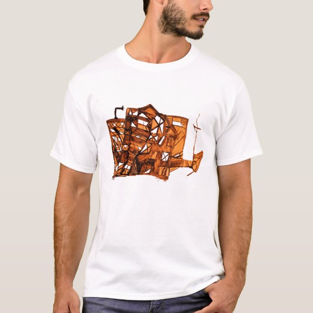 kms T-Shirt (Front)