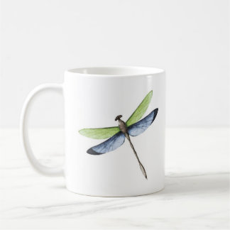 KN Dragonfly Mug