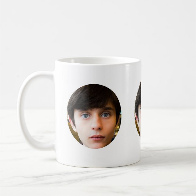 Knajjd Coffee Mug (Left)