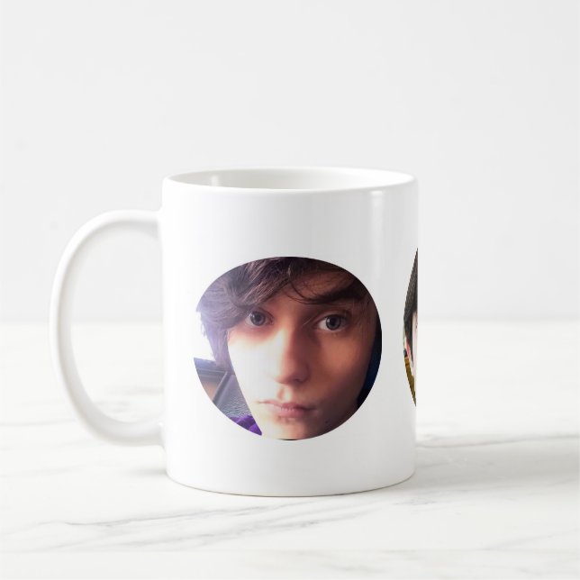 Knajjd Mug (Left)