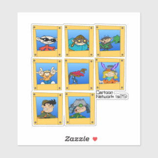 KND Operatives Icons