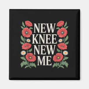 Knee Replacement Recovery Knee Surgery Recovery  Magnet