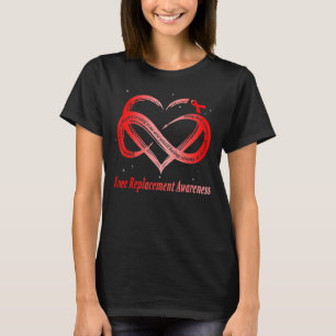 Knee Replacement Warrior T-Shirt
