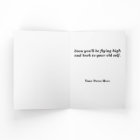 Knee Surgery Get Well Card