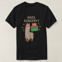 Knee Surgery No Probllama | Knee Replacement 