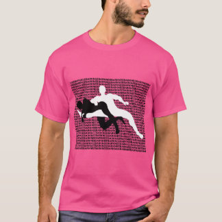 Kneebar 2 Mma Mixed Martial Arts T-Shirt