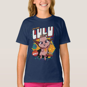 Kneel Before Lulu T-Shirt
