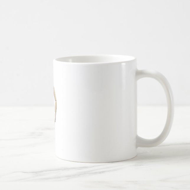 KneePain121211 Coffee Mug (Right)