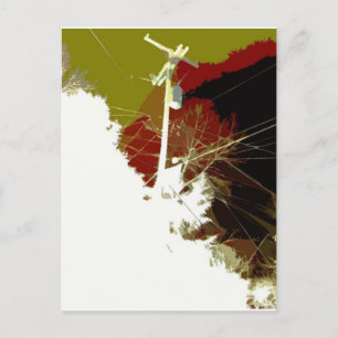 knektid postcard