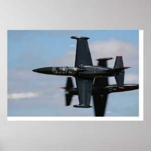 Knife   - Edge - Pass Poster