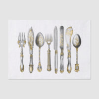Knife fork spoon kitchen cutlery