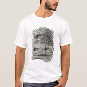 Knife used for cutting out the hearts of sacrifici T-Shirt