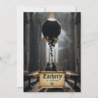 *~* Knight Castle Fantasy Mediaeval AP88 Birthday