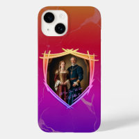 Knight Coat of Arms Mediaeval Old Fashioned Gift