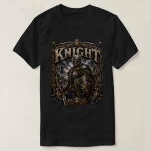 Knight Elite Edition Men's T-Shirt