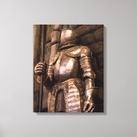 Knight in Armour