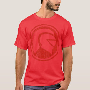 Knight Industries KITT Badge 1982 T-Shirt