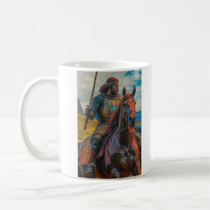 Knight Mug